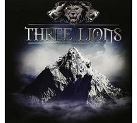 Les Trois Lions - Les Trois Lions