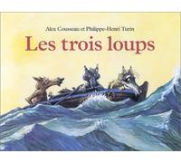 Les Trois Loups