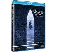 Les Trois Lumières (1922) / Der müde Tod G
