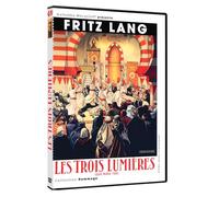 Les Trois Lumières DVD DVD