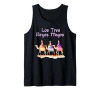 Les Trois Mages, Les Trois Rois, Los Tres Reyes Magos Débardeur