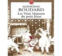 Les Trois Mamans du petit Jésus