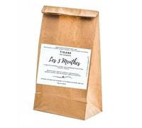 LES TROIS MENTHES paquet de 300 G