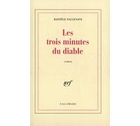 Les trois minutes du diable