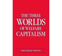 Les trois mondes du capitalisme social