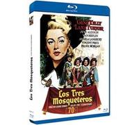 Les Trois Mousquetaires (1948) / The Three Musketeers G
