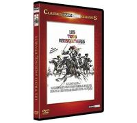 Les Trois Mousquetaires – Studiocanal (1973)