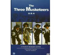 Les Trois Mousquetaires (1974) Tous Région