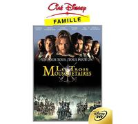 Les Trois Mousquetaires (1993)