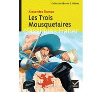 Les Trois Mousquetaires