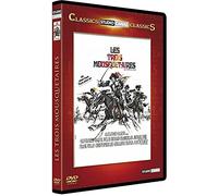 Les Trois Mousquetaires (1973)