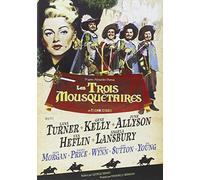 Les Trois Mousquetaires (1948) – Warner Bros.