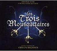 Les Trois Mousquetaires