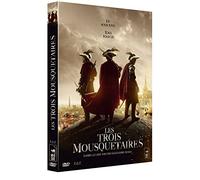 Les Trois Mousquetaires