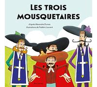 Les Trois Mousquetaires
