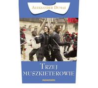 Les trois mousquetaires