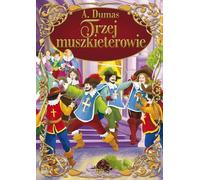 Les trois mousquetaires