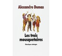 Les trois mousquetaires
