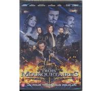 Les Trois Mousquetaires