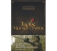 Les Trois Mousquetaires