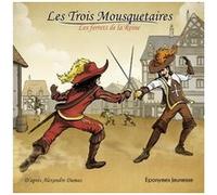 Dumas Alexandre/Les Trois Mousquetaires