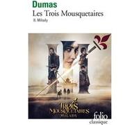 Les Trois Mousquetaires: Milady (2)