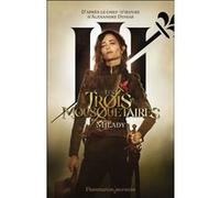 Alexandre Dumas – Les Trois Mousquetaires : Le roman du film – Milady (2) – Broché