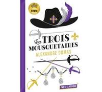 Les Trois Mousquetaires