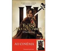Les Trois Mousquetaires: Le roman du film-D'Artagnan (1)