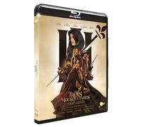 Les Trois Mousquetaires - D'artagnan - Blu-Ray