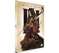 Les Trois Mousquetaires - D'artagnan