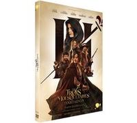 Les Trois Mousquetaires - D'artagnan (2023)