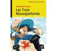 Les trois mousquetaires de Dumas. Alexandre (2005) Poche