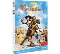 Les 3 Mousquetaires