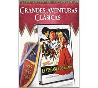 Les Trois Mousquetaires : La Vengeance De Milady (Film) / La Venganza De Milady (Dvd)