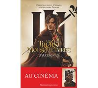 Les Trois Mousquetaires: Le roman du film-D'Artagnan (1)