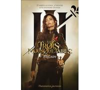 Les Trois Mousquetaires: Le roman du film-Milady (2)