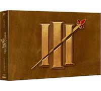 Coffret Les Trois Mousquetaires : D'Artagnan / Milady Édition Collector Limitée Blu-ray 4K Ultra HD