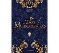 Les Trois Mousquetaires - Luxe