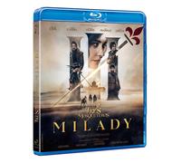 Les Trois Mousquetaires: Milady (2023 / Los Tres Mosqueteros: Milady (Blu Ray)