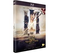Les Trois Mousquetaires : Milady Blu-ray