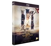 Les Trois Mousquetaires - Milady [Blu-ray]