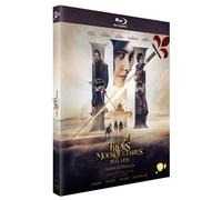 Les Trois Mousquetaires : Milady Blu-ray