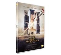 Les Trois Mousquetaires : Milady DVD DVD