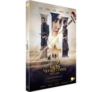Les Trois Mousquetaires-Milady DVD Bonus