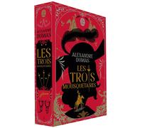 Les Trois Mousquetaires - Nouvelle édition - Alexandre Dumas Père - Lgf - Poche - Roman