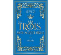 Les Trois Mousquetaires t2