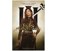 Alexandre Dumas – Les Trois Mousquetaires : Le roman du film – Milady (2) – Broché