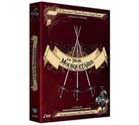 Les Trois Mousquetaires - Version Remasterisée