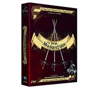 Les Trois mousquetaires [Version remasterisée]